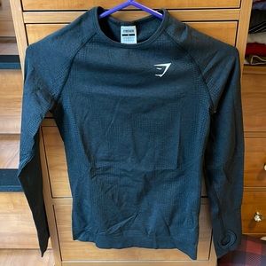 Gymshark Vital Seamless 2.0 Long Sleeve